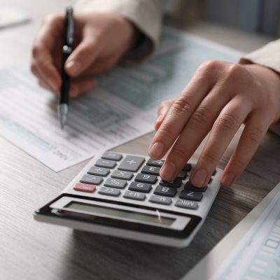 Dienstverlening Finance