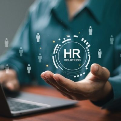 Homepage HRM